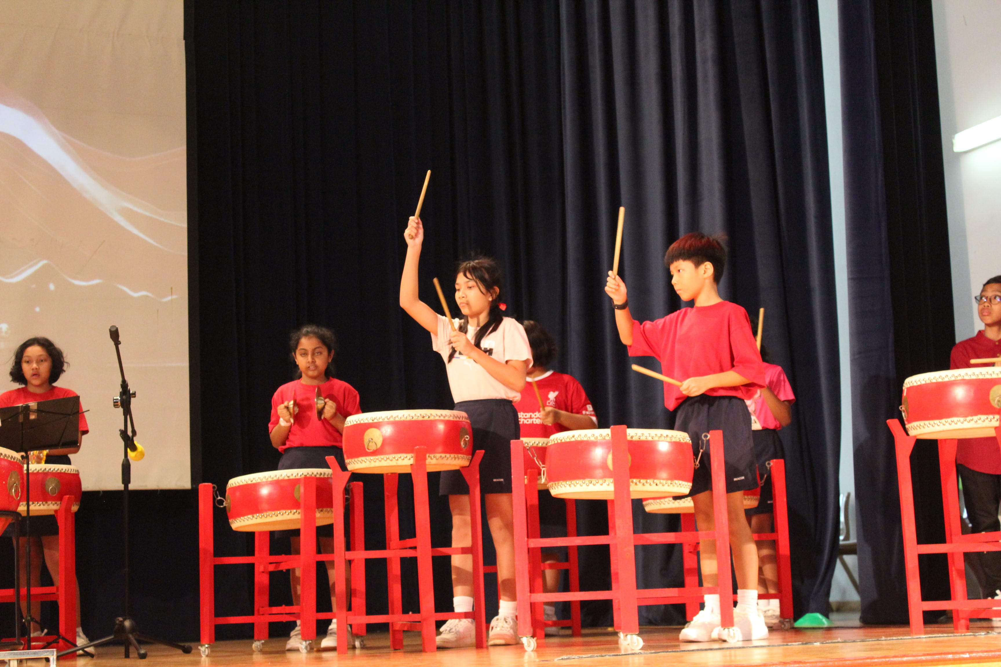 Percussion Emsemble